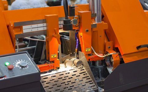 镇宁龙门带锯床具备哪些优点？