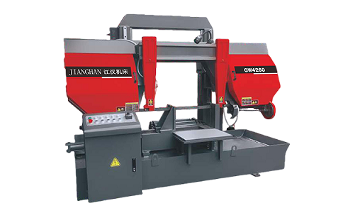 金属带锯床进给过快会出现何种故障? 金属带锯床进给过快会出现何种故障?